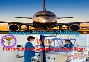 For Patient Safety and Comfortable Journey Hire Panchmukhi 